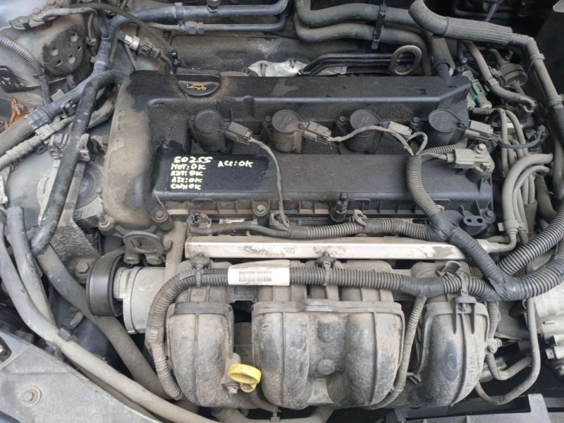 volvo s40 ii (544) del año 2006 volvo s40 ii (544) del año 2006