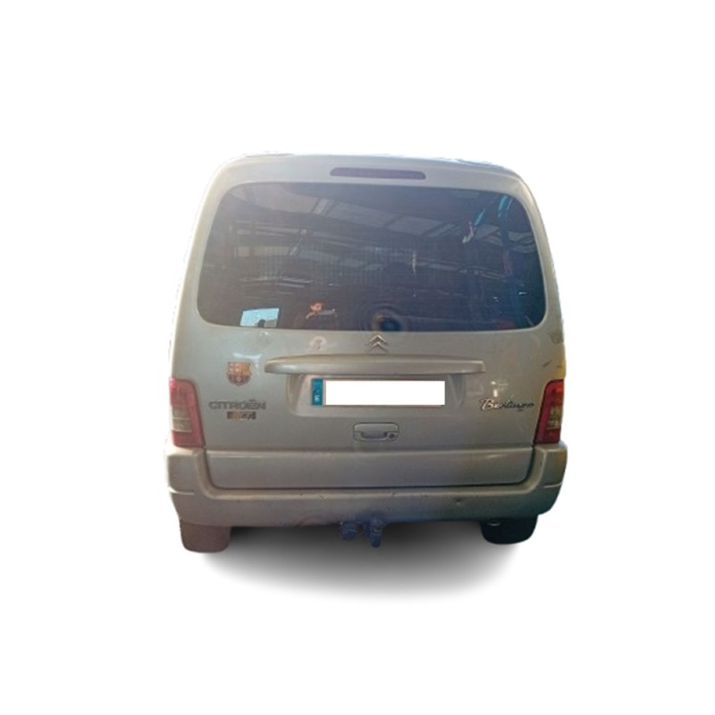 citroën berlingo / berlingo first monospace (mf_, gjk_, gfk_) del año 2005