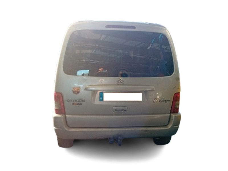 citroën berlingo / berlingo first monospace (mf_, gjk_, gfk_) del año 2005 citroën berlingo / berlingo first monospace (mf_, gjk_, gfk_) del año 2005