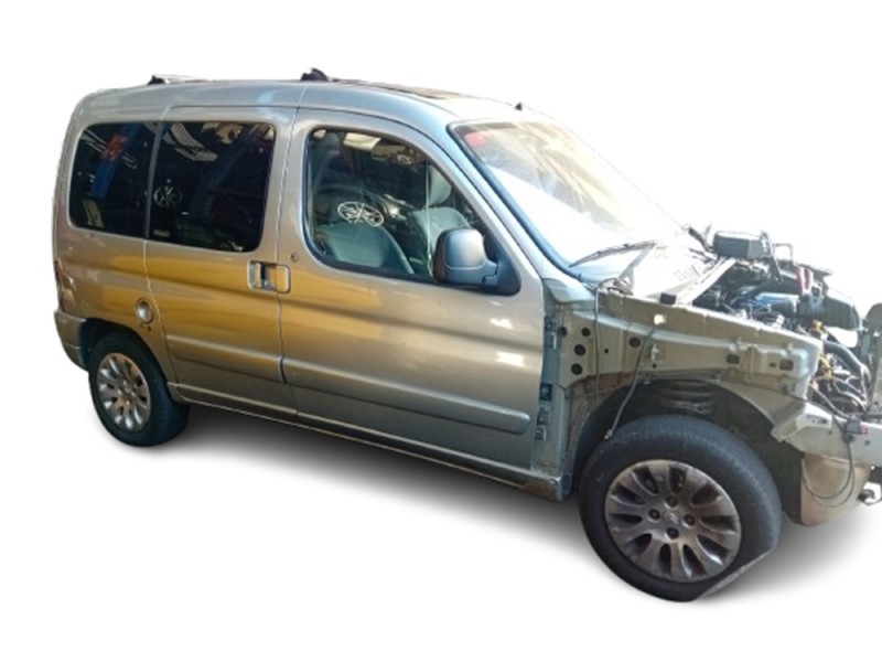 citroën berlingo / berlingo first monospace (mf_, gjk_, gfk_) del año 2005 citroën berlingo / berlingo first monospace (mf_, gjk_, gfk_) del año 2005