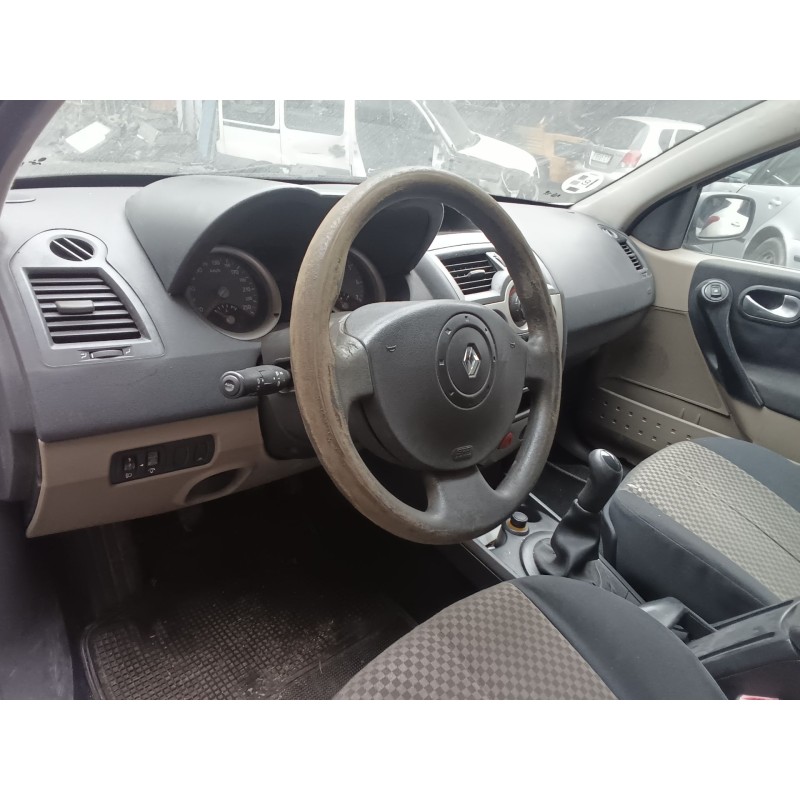 RENAULT MEGANE II (BM0/1_, CM0/1_) - imagen 3