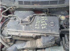 nissan micra iii (k12) del año 2005 2