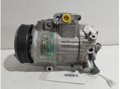 Recambio de compresor aire acondicionado para seat ibiza iii (6l1) 1.4 16v referencia OEM IAM 6Q0820803H   2