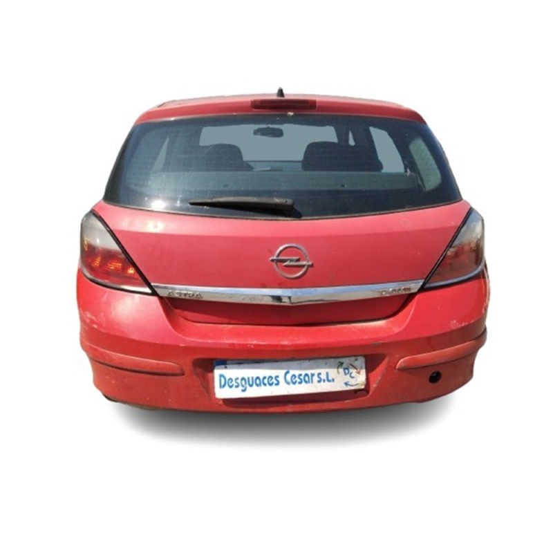 OPEL ASTRA H (A04) - imagen 3