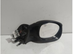 Recambio de retrovisor derecho para citroën xsara picasso 2.0 hdi satisfaction referencia OEM IAM 8149NJ NEGRO ELÉCTRICO