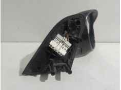 Recambio de retrovisor derecho para citroën xsara picasso 2.0 hdi satisfaction referencia OEM IAM 8149NJ NEGRO ELÉCTRICO 2