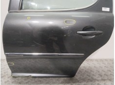 Recambio de puerta trasera izquierda para peugeot 207/207+ (wa_, wc_) 1.4 hdi referencia OEM IAM 9006N2   2