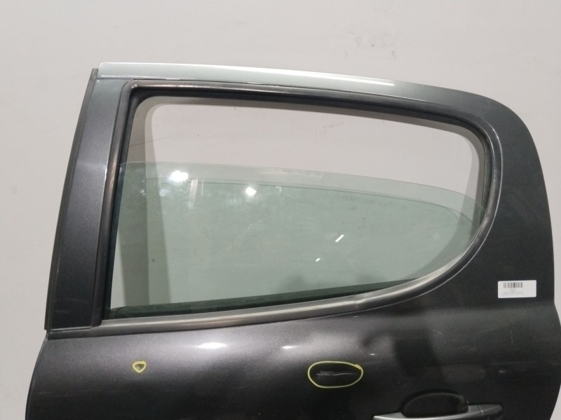Recambio de puerta trasera izquierda para peugeot 207/207+ (wa_, wc_) 1.4 hdi referencia OEM IAM 9006N2  