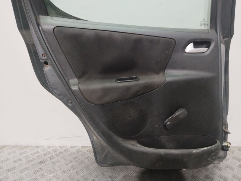 Recambio de puerta trasera izquierda para peugeot 207/207+ (wa_, wc_) 1.4 hdi referencia OEM IAM 9006N2  