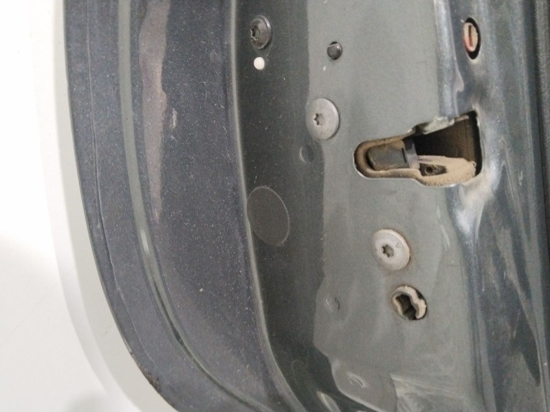 Recambio de puerta trasera izquierda para peugeot 207/207+ (wa_, wc_) 1.4 hdi referencia OEM IAM 9006N2  