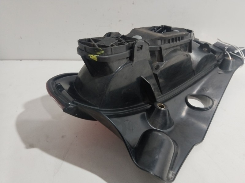 Recambio de piloto trasero izquierdo para lancia ypsilon (843_) 1.2 (843.axb1a) referencia OEM IAM 51703972  