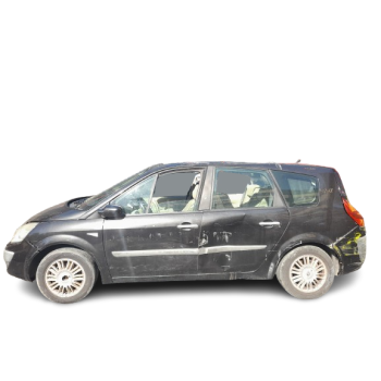 RENAULT GRAND SCÉNIC II (JM0/1_)