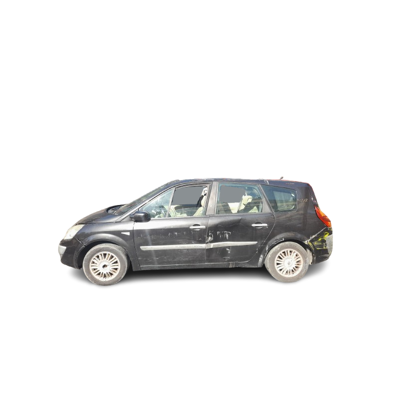 RENAULT GRAND SCÉNIC II (JM0/1_) - imagen 1