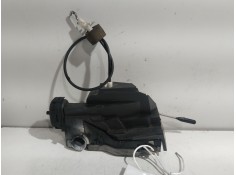 Recambio de cerradura puerta delantera izquierda para mercedes-benz clase a (w168) 170 cdi (168.009) referencia OEM IAM A1687201