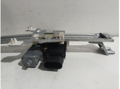 Recambio de elevalunas trasero derecho para mercedes-benz clase a (w168) 170 cdi (168.009) referencia OEM IAM A1687302246   2