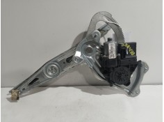 Recambio de elevalunas trasero derecho para renault scenic iii expression referencia OEM IAM 827303178R  185043