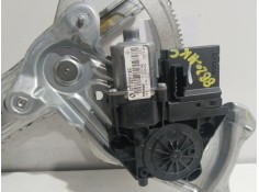 Recambio de elevalunas trasero derecho para renault scenic iii expression referencia OEM IAM 827303178R  185043 2