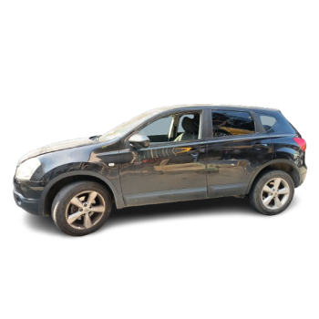 NISSAN QASHQAI I (J10, NJ10)