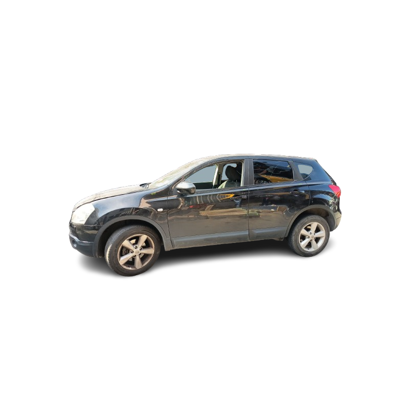 NISSAN QASHQAI I (J10, NJ10) - imagen 1