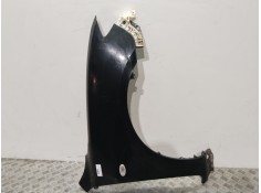 Recambio de aleta delantera derecha para mazda 3 sedán (bk) 1.6 (bk12) referencia OEM IAM