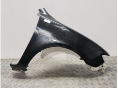 Recambio de aleta delantera derecha para mazda 3 sedán (bk) 1.6 (bk12) referencia OEM IAM    2