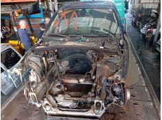 bmw 1 (e87) del año 2008