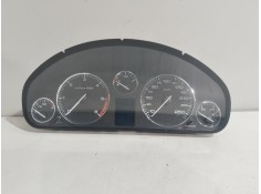 Recambio de cuadro instrumentos para peugeot 407 st confort pack referencia OEM IAM 9646283280  A2C53010609G