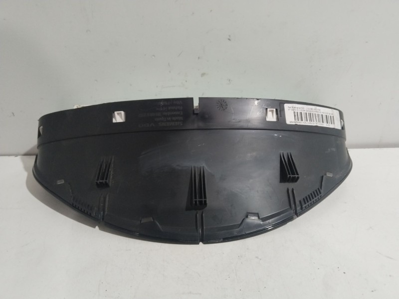 Recambio de cuadro instrumentos para peugeot 407 st confort pack referencia OEM IAM 9646283280  A2C53010609G Recambio de cuadro instrumentos para peugeot 407 st confort pack referencia OEM IAM 9646283280  A2C53010609G