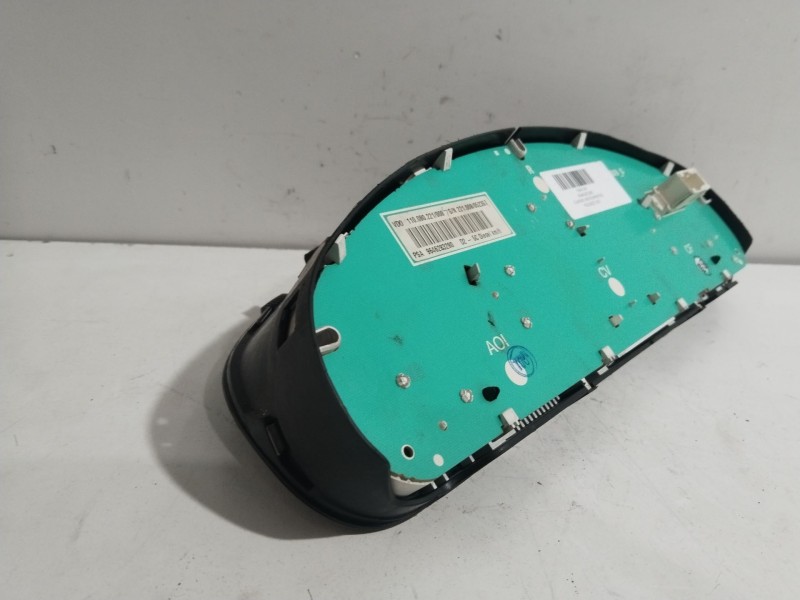 Recambio de cuadro instrumentos para peugeot 407 st confort pack referencia OEM IAM 9646283280  A2C53010609G Recambio de cuadro instrumentos para peugeot 407 st confort pack referencia OEM IAM 9646283280  A2C53010609G