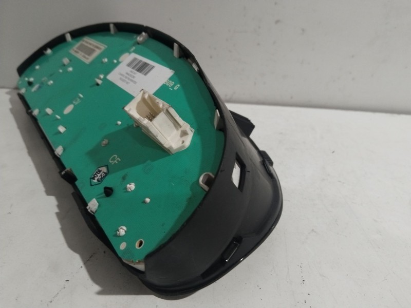 Recambio de cuadro instrumentos para peugeot 407 st confort pack referencia OEM IAM 9646283280  A2C53010609G Recambio de cuadro instrumentos para peugeot 407 st confort pack referencia OEM IAM 9646283280  A2C53010609G