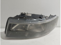 Recambio de faro izquierdo para seat leon (1m1) 1.6 16 v referencia OEM IAM 1M1941001D  67742691