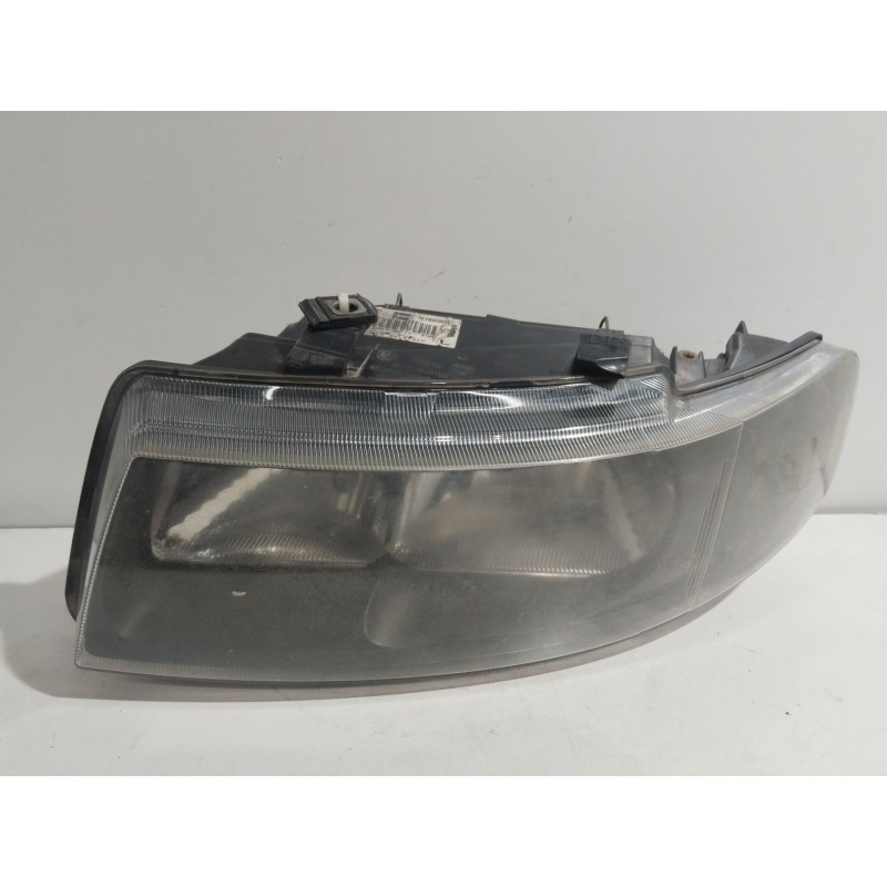 Recambio de faro izquierdo para seat leon (1m1) 1.6 16 v referencia OEM IAM 1M1941001D  67742691