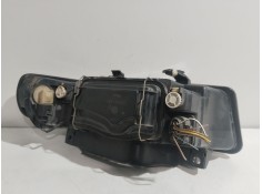 Recambio de faro izquierdo para seat leon (1m1) 1.6 16 v referencia OEM IAM 1M1941001D  67742691 2