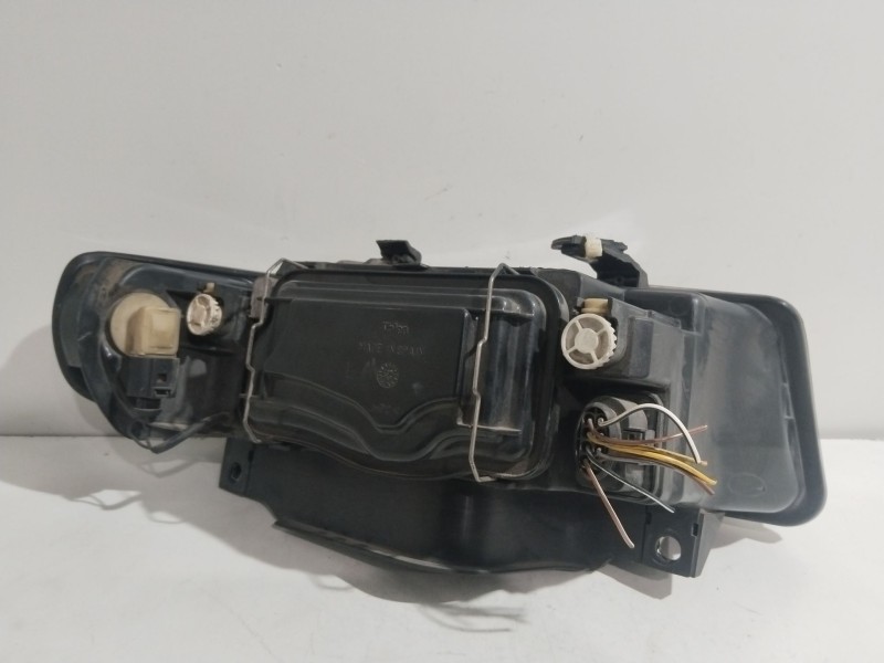 Recambio de faro izquierdo para seat leon (1m1) 1.6 16 v referencia OEM IAM 1M1941001D  67742691