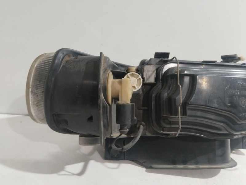 Recambio de faro izquierdo para seat leon (1m1) 1.6 16 v referencia OEM IAM 1M1941001D  67742691