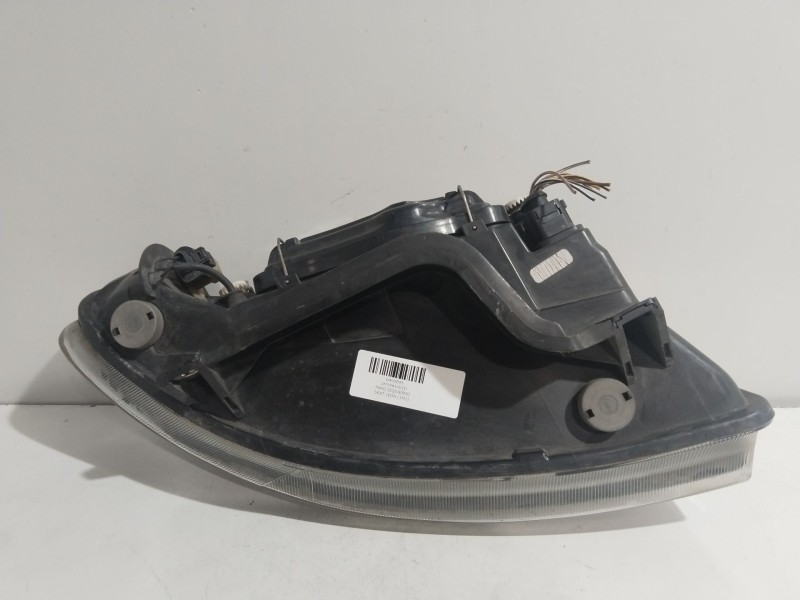 Recambio de faro izquierdo para seat leon (1m1) 1.6 16 v referencia OEM IAM 1M1941001D  67742691