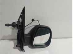 Recambio de retrovisor derecho para citroën jumpy iii autobús (v_) 1.5 bluehdi 100 referencia OEM IAM 98087008XT  