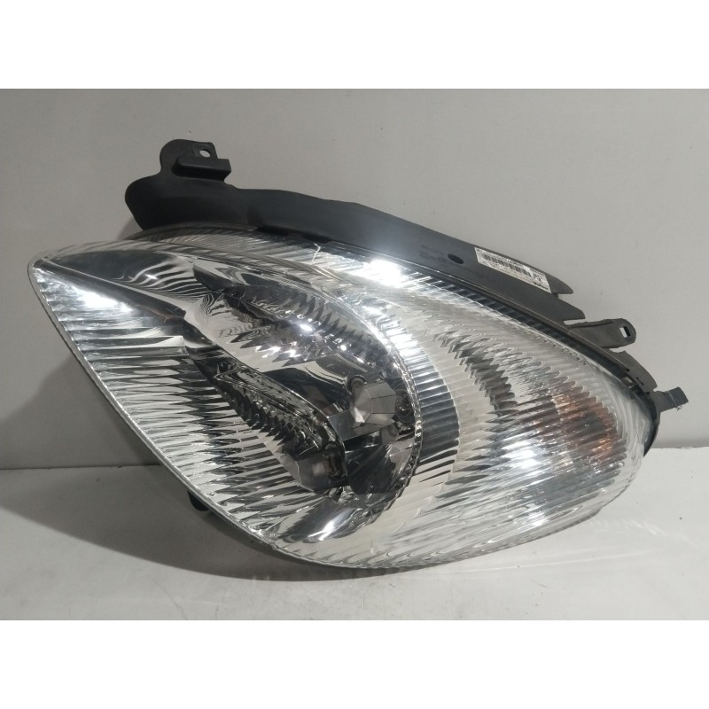 Recambio de faro izquierdo para citroën xsara picasso (n68) 1.8 16v referencia OEM IAM 9631495180  89300190