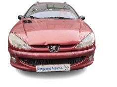 peugeot 206 sw (2e/k) del año 2006