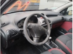 peugeot 206 sw (2e/k) del año 2006 2