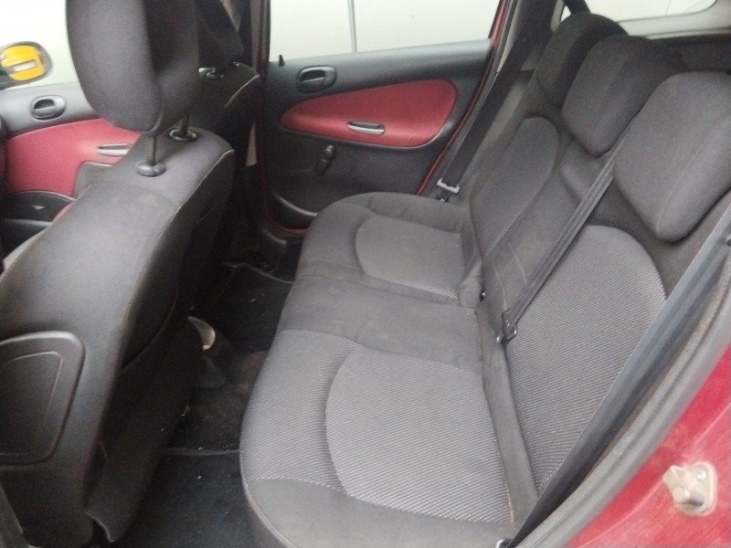 peugeot 206 sw (2e/k) del año 2006 peugeot 206 sw (2e/k) del año 2006