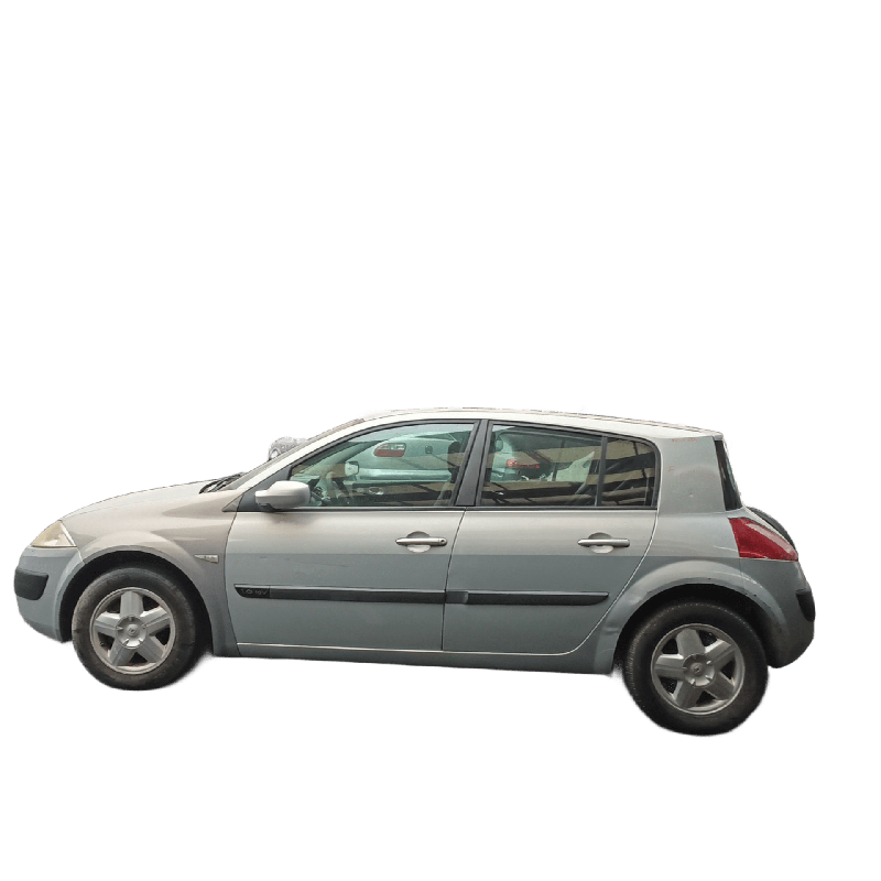RENAULT MEGANE II (BM0/1_, CM0/1_) - imagen 4