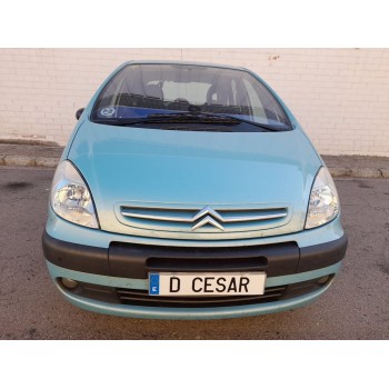 CITROËN XSARA PICASSO