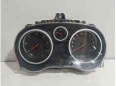 Recambio de cuadro instrumentos para opel corsa d cosmo referencia OEM IAM 1303304  