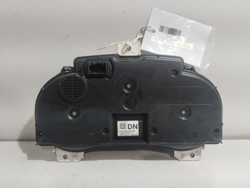Recambio de cuadro instrumentos para opel corsa d cosmo referencia OEM IAM 1303304  
