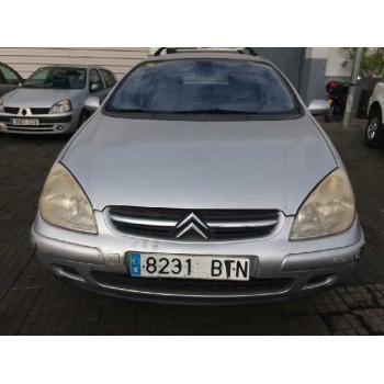 CITROËN C5 BERLINA