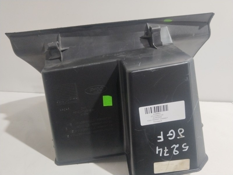 Recambio de guantera para ford transit connect monospace 1.6 tdci referencia OEM IAM DT11V060T10E  