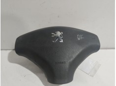 Recambio de airbag delantero izquierdo para peugeot 308 i (4a_, 4c_) 1.4 16v referencia OEM IAM 96810154ZD  