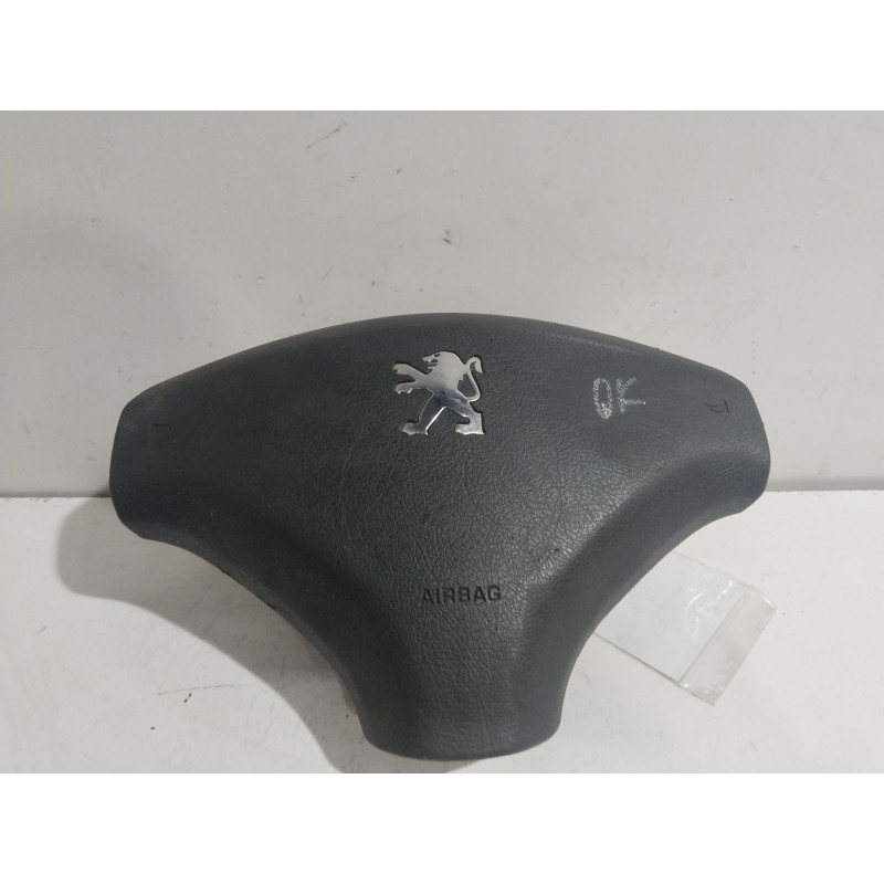 Recambio de airbag delantero izquierdo para peugeot 308 i (4a_, 4c_) 1.4 16v referencia OEM IAM 96810154ZD  