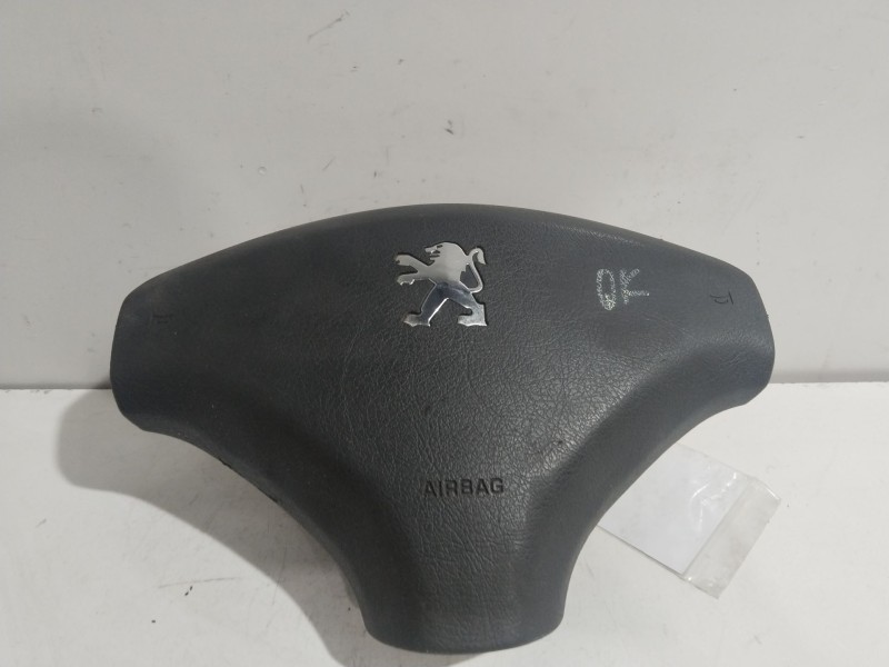 Recambio de airbag delantero izquierdo para peugeot 308 i (4a_, 4c_) 1.4 16v referencia OEM IAM 96810154ZD  